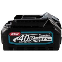 Makita BL4025 191B36-3 (40В/2.5 Ah) Image #9