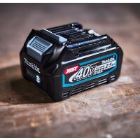 Makita BL4025 191B36-3 (40В/2.5 Ah) Image #14