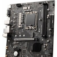 MSI PRO H610M-G DDR4 Image #2