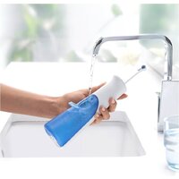 Oral-B Aquacare 4 MDH20.016.2 + Vitality Pro Cross Action D100.413.1 Image #12