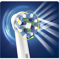 Oral-B Aquacare 4 MDH20.016.2 + Vitality Pro Cross Action D100.413.1 Image #7