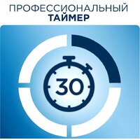 Oral-B Aquacare 4 MDH20.016.2 + Vitality Pro Cross Action D100.413.1 Image #9