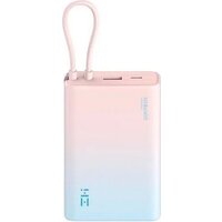 ZMI P17 10000mAh (розовый, китайская версия) Image #2