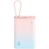 ZMI P17 10000mAh (розовый, китайская версия)