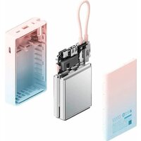 ZMI P17 10000mAh (розовый, китайская версия) Image #3