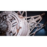 Eco-Wood-Art Планетариум Image #4