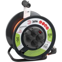 ЭРА RMx-4es-3x1.5-30m-IP44 Б0046850