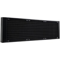 SilverStone NovaPeak 360 ARGB Image #4