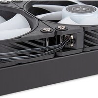 SilverStone NovaPeak 360 ARGB Image #7