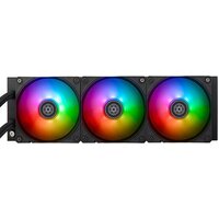 SilverStone NovaPeak 360 ARGB Image #2