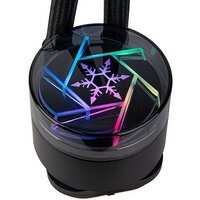 SilverStone NovaPeak 360 ARGB Image #9