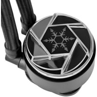 SilverStone NovaPeak 360 ARGB Image #10