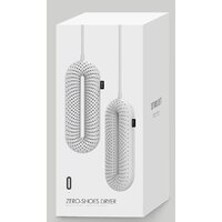 Sothing Zero-Shoes Dryer DSHJ-S-1904 (с переходником на евровилку, белый) Image #7