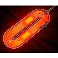 Sothing Zero-Shoes Dryer DSHJ-S-1904 (с переходником на евровилку, белый) Image #12