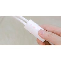 Sothing Zero-Shoes Dryer DSHJ-S-1904 (с переходником на евровилку, белый) Image #6