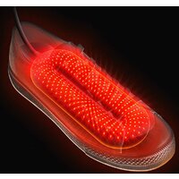 Sothing Zero-Shoes Dryer DSHJ-S-1904 (с переходником на евровилку, белый) Image #10