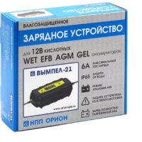 Вымпел 21 Image #4