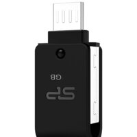 Silicon-Power Mobile X21 16GB (SP016GBUF2X21V1K) Image #3