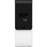 Silicon-Power Mobile X21 16GB (SP016GBUF2X21V1K)