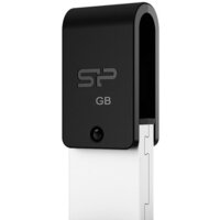 Silicon-Power Mobile X21 16GB (SP016GBUF2X21V1K) Image #2