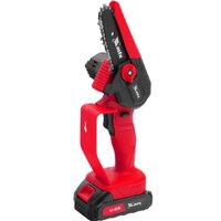 Цепные электро- и бензопилы