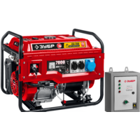 Зубр СБА-7000 Image #2