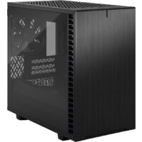 Fractal Design Define 7 Nano Black TG Light Tint FD-C-DEF7N-02 Image #16