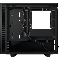 Fractal Design Define 7 Nano Black TG Light Tint FD-C-DEF7N-02 Image #8