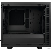 Fractal Design Define 7 Nano Black TG Light Tint FD-C-DEF7N-02 Image #11
