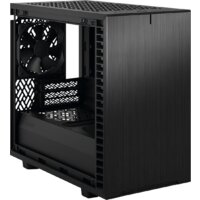Fractal Design Define 7 Nano Black TG Light Tint FD-C-DEF7N-02 Image #12