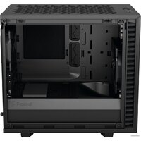 Fractal Design Define 7 Nano Black TG Light Tint FD-C-DEF7N-02 Image #9