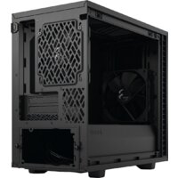 Fractal Design Define 7 Nano Black TG Light Tint FD-C-DEF7N-02 Image #10