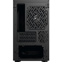 Fractal Design Define 7 Nano Black TG Light Tint FD-C-DEF7N-02 Image #23