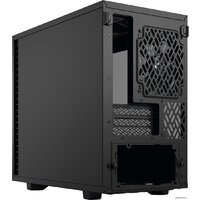 Fractal Design Define 7 Nano Black TG Light Tint FD-C-DEF7N-02 Image #22