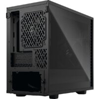 Fractal Design Define 7 Nano Black TG Light Tint FD-C-DEF7N-02 Image #24