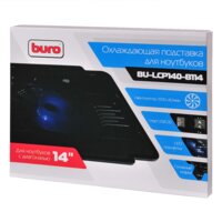 Buro BU-LCP140-B114 Image #6