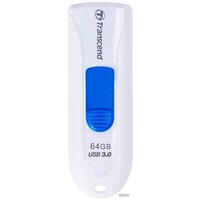 Transcend JetFlash 790 64GB (TS64GJF790W)