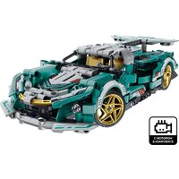 iM.Master Sports Car 8044_MK Image #3