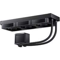 Jonsbo TF3-360SCB (черный) Image #6