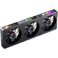 Jonsbo TF3-360SCB (черный) Image #7