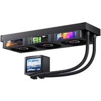 Jonsbo TF3-360SCB (черный) Image #5