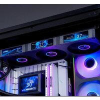 Jonsbo TF3-360SCB (черный) Image #12