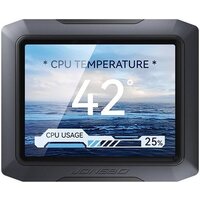 Jonsbo TF3-360SCB (черный) Image #3