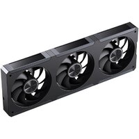 Jonsbo TF3-360SCB (черный) Image #8