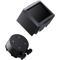 Jonsbo TF3-360SCB (черный) Image #9