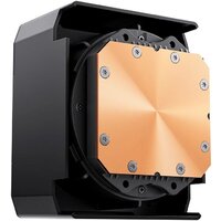 Jonsbo TF3-360SCB (черный) Image #10