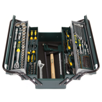 KRAFTOOL 27978-H131 (131 предмет)