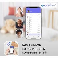 Tefal Goodvibes Life BM9620S1 Image #7