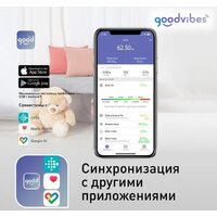 Tefal Goodvibes Life BM9620S1 Image #6