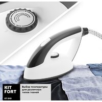 Kitfort KT-940 Image #7